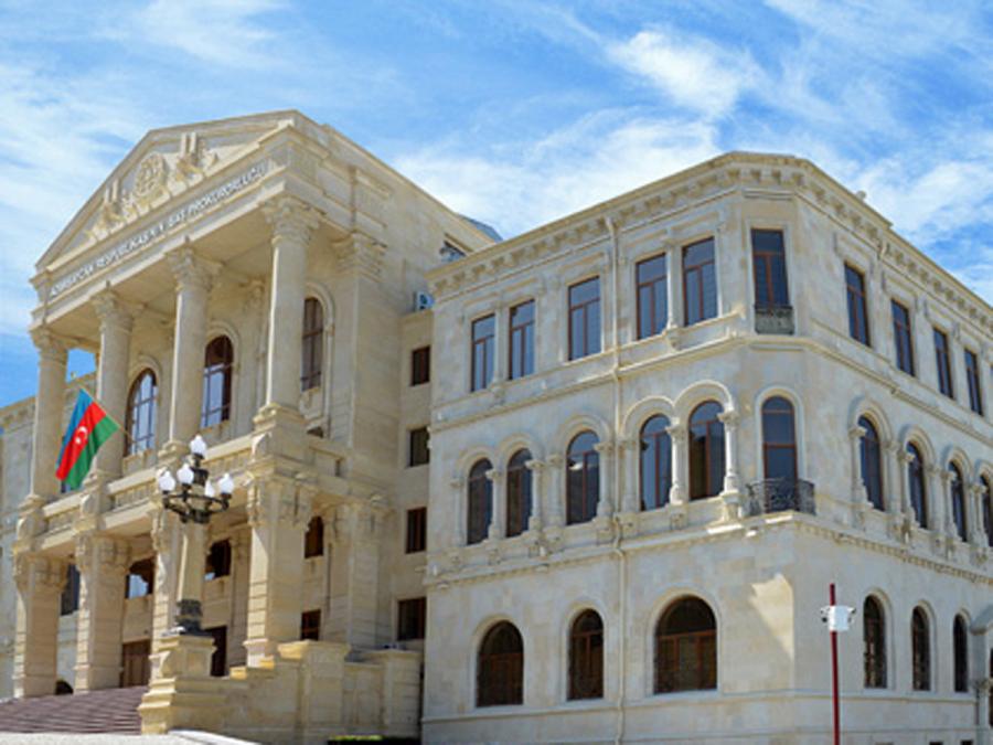 Füzuli İcra Hakimiyyətinin şəhər üzrə nümayəndəsinin evindən silah tapılıb<b style="color:red"></b>