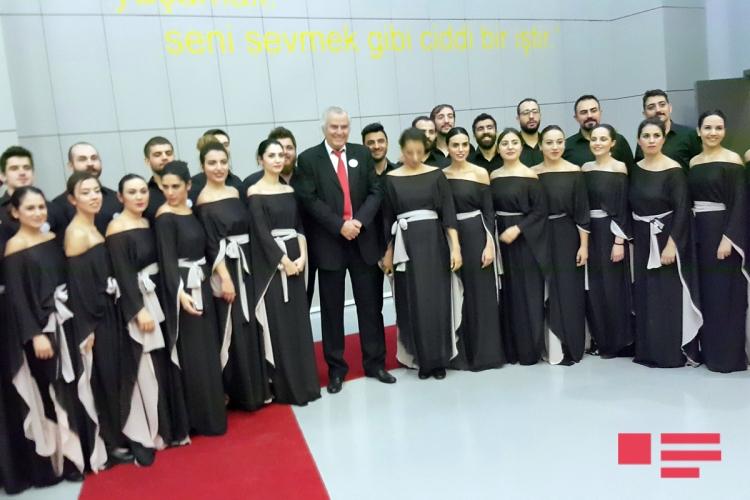 İstanbulda Nazim Hikmət mədəniyyət və sənət evi açılıb<b style="color:red"></b>