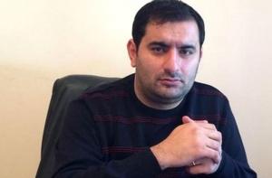 Vəkil Rüfət Səfərovla görüşdü<b style="color:red"></b>