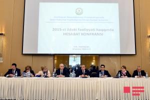 QHT Şurası 337 min manat vəsaiti dövlət büdcəsinə qaytarıb<b style="color:red"></b>