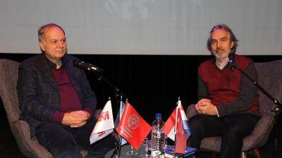 Məhəmməd Füzuli yaradıcılığı Hollandiyada konfrans mövzusu olub<b style="color:red"></b>