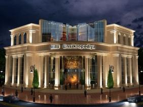 Bakıda yeni möhtəşəm binanın <b style="color:red">fotosu</b>