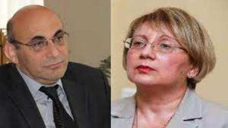 Leyla və Arif Yunusların səhhətində ciddi problemlər var<b style="color:red"></b>
