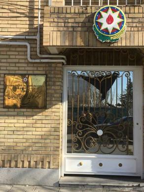"İran klinikasında ölən uşağın meyitinin qaytarılması üçün mümkün addımları atırıq"<b style="color:red"></b>