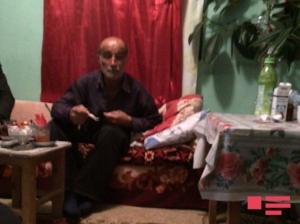 Ermənilərin atəşi nəticəsində Ağdam sakini yaralanıb<b style="color:red"></b>