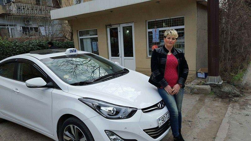 “Kişini idarə etmək maşını idarə etməkdən daha asandır” - <b style="color:red">Fotoreportaj</b>