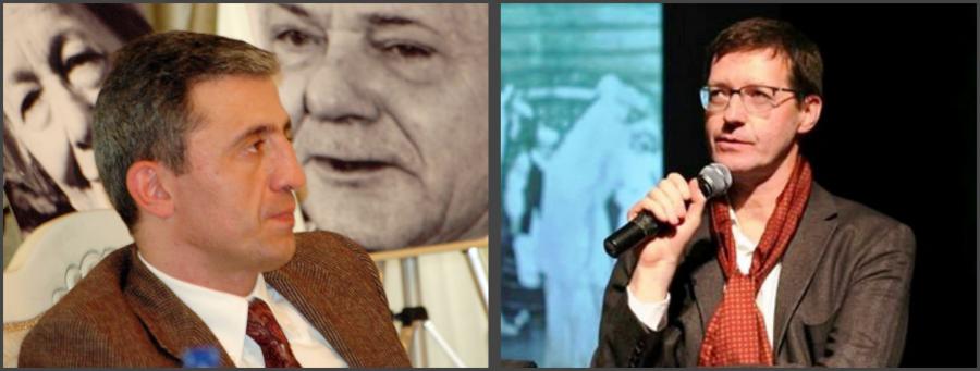 Polşada “Müasir Azərbaycan dramaturgiyası antologiyası” hazırlanır<b style="color:red"></b>