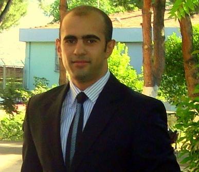 Azərbaycanlı gənc alimin Almaniyada kitabı nəşr olundu<b style="color:red"></b>