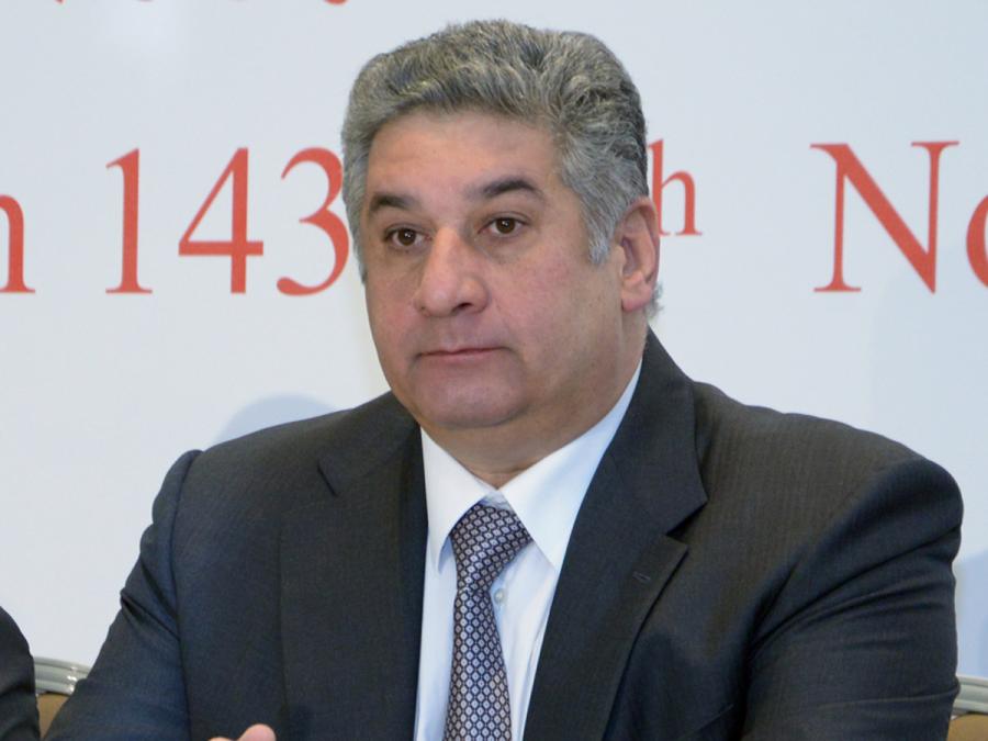 Azad Rəhimov Qubada vətəndaşları qəbul edəcək<b style="color:red"></b>