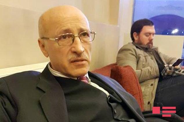 Hüseyn Cavid haqqında kitabın çap olunmamasının səbəbi məlum oldu<b style="color:red"></b>