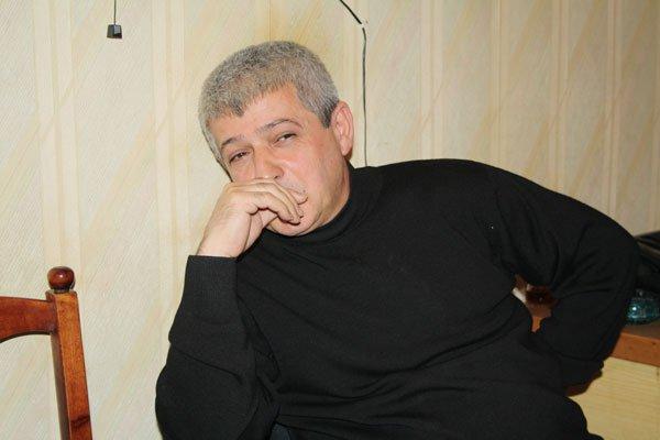 Vaqif Səmədoğlu: "...həyat ayrılıq imiş insanla ölüm arasında...", <b style="color:red"></b>