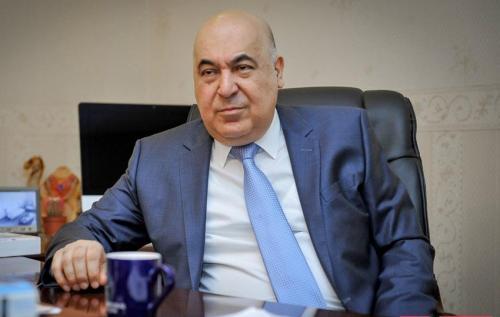 Çingiz Abdullayev Zahid Oruca cavab verdi<b style="color:red"></b>