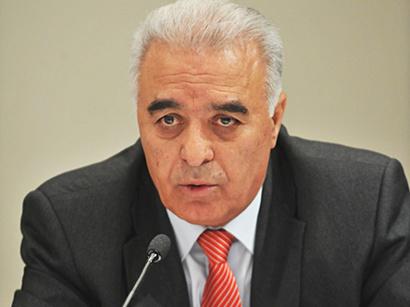 Eldar İbrahimov: "Heç kim yaxasını kənara çəkməsin"<b style="color:red"></b>