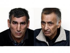 Qızıl Xaç Komitəsi kəlbəcərli girovlara baş çəkdi<b style="color:red"></b>