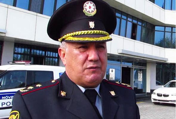 Yol Polisindən sürücülərə müraciət<b style="color:red"></b>