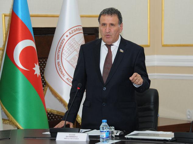 AMEA-nın iki institutu niyə birləşdirildi?<b style="color:red"></b>