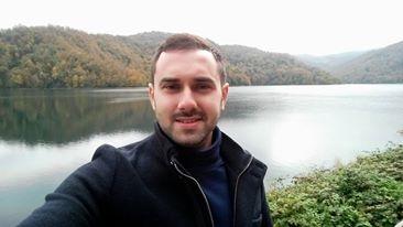 Jurnalist Rəvan Seyfulla saxlanıldı<b style="color:red"></b>