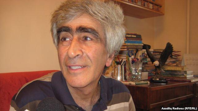 Ədəbiyyatın və əbədiyyətin şəhidi – <b style="color:red">Sözün Mehdi Bəyazidi</b>