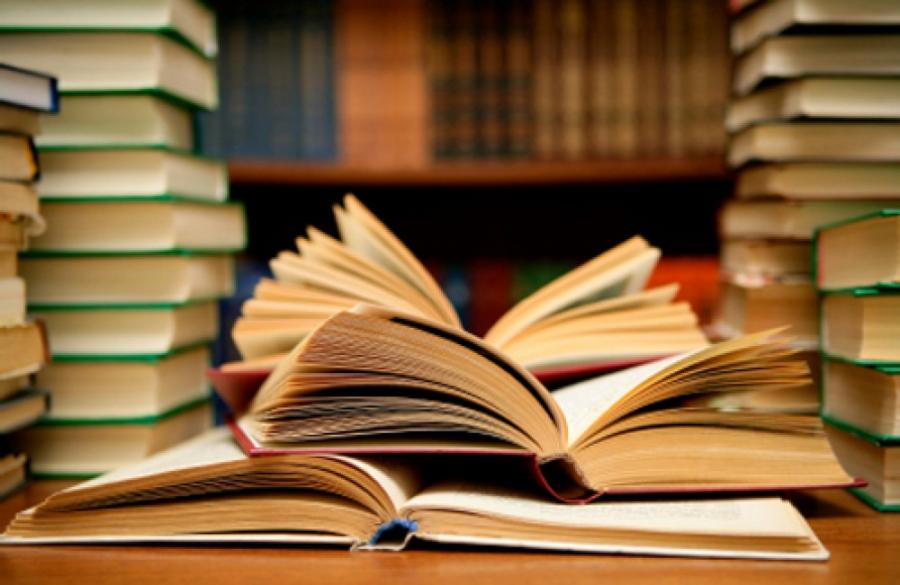 Dahilərin həyatını dəyişdirən 5 kitab - <b style="color:red">Siyahı</b>