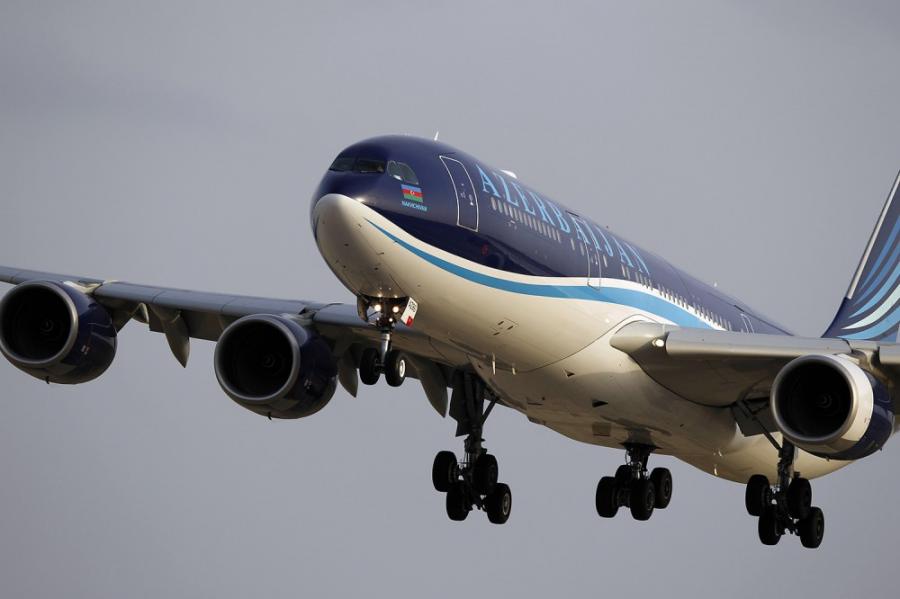 Bəzi aviareyslərin vaxtı dəyişiləcək<b style="color:red"></b>