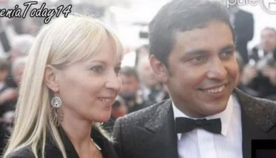 Məşhur erməninin qızı İslamı qəbul etdi-  <b style="color:red">(Foto, Video)</b>