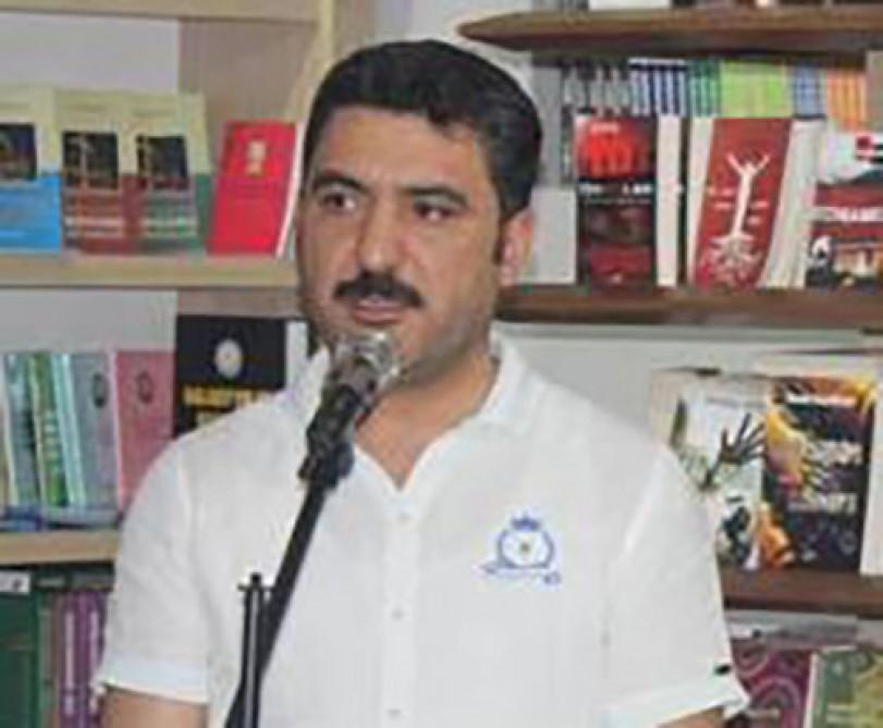 Mirzə Kazım bəyin seçilmiş əsərləri “Hədəf” nəşrlərində<b style="color:red"></b>