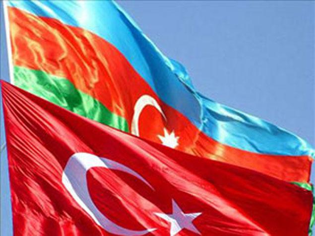 Bakıda I Türkiyə-Azərbaycan Müdafiə Sənayesi üzrə Əməkdaşlıq Toplantısı keçirilir<b style="color:red"></b>