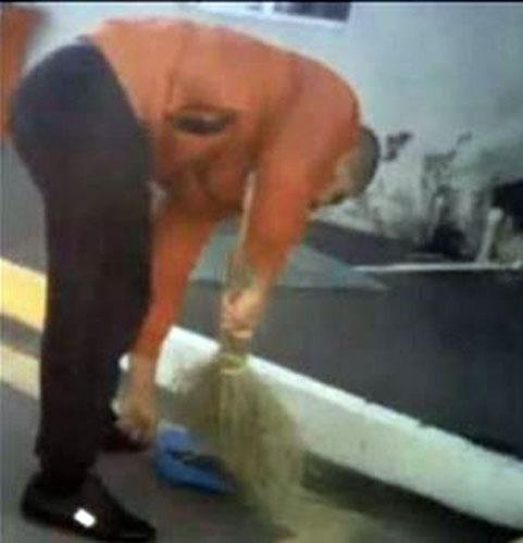 Nazirlikdən açıqlama<b style="color:red"></b>