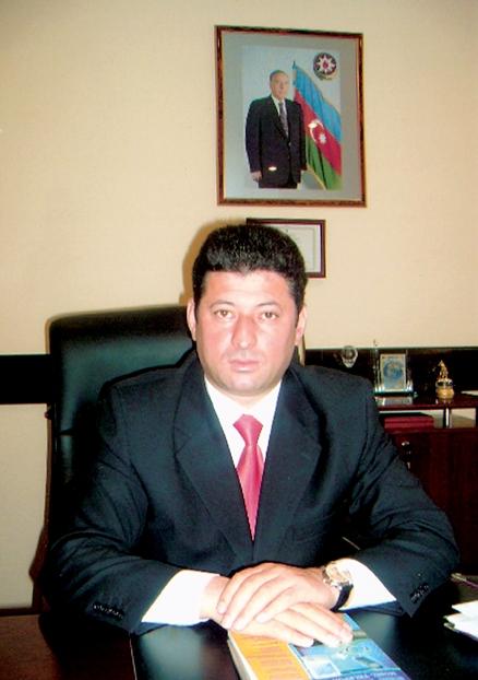 Dövlət Radiotezliklər İdarəsinin rəisi işdən çıxarıldı<b style="color:red"></b>