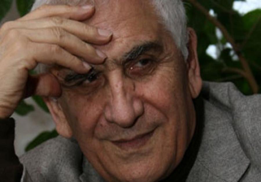 Tovuzda Nəriman Həsənzadənin yubileyi ilə bağlı dəyirmi masa <b style="color:red"></b>