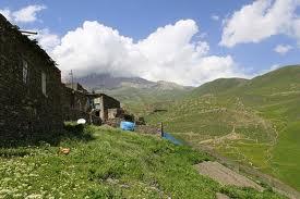 Azərbaycanda Cimi və Cek kəndləri də var imiş <b style="color:red">(VİDEO)</b>