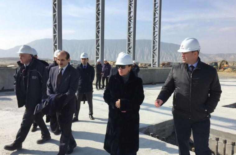 SOCAR-ın Tullantı Mərkəzi sentyabrda işə başlayacaq<b style="color:red"></b>