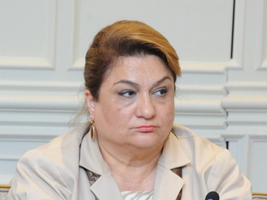 Dövlət Komitəsi sədrindən rüşvət açıqlaması<b style="color:red"></b>