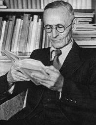Hesse və psixoanaliz<b style="color:red"></b>