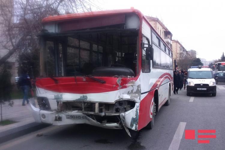 Avtobus qəzasında ölən şəxs keçmiş polis əməkdaşıdır<b style="color:red"></b>