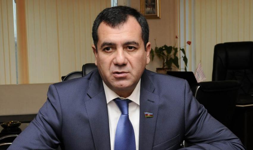 Qüdrət Həsənquliyev Ziyafət Əsgərovun namizədliyinə qarşı çıxdı<b style="color:red"></b>