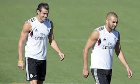 Benzema Madrid derbisində oynayacaq?<b style="color:red"></b>