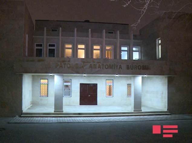 İTV-nin itkin düşən əməkdaşının intihar etdiyi məlum olub<b style="color:red"></b>