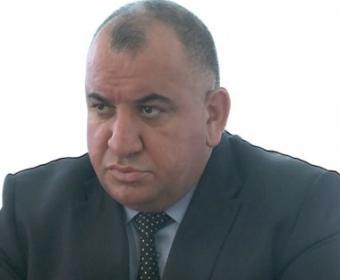 İşdən çıxan polis rəisi: "Bu, cənab nazirin səlahiyyətindədir"<b style="color:red"></b>