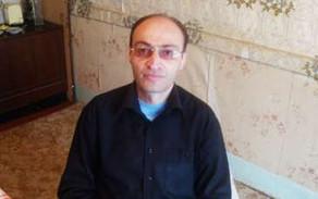Şair Mahir Mehdi həbs edildi<b style="color:red"></b>