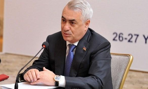 Cavid Qurbanov Türkmənistana niyə gedib?<b style="color:red"></b>