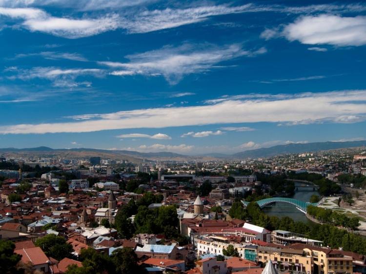 Gürcüstan-Azərbaycan birgə şirkəti televizor istehsalına başlayır<b style="color:red"></b>