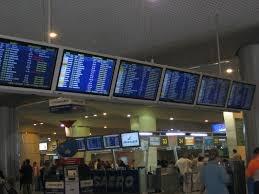 Moskva-Gəncə və Moskva-Lənkəran aviareysləri təxirə salınıb<b style="color:red"></b>