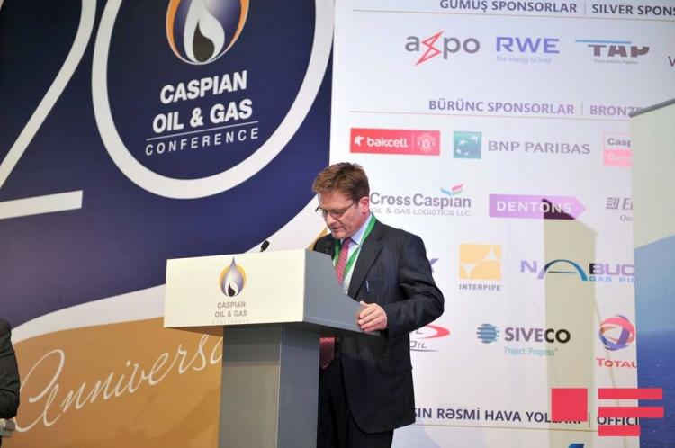 "Azərbaycan hökuməti çətinliklərin öhdəsindən gələ biləcək"<b style="color:red"></b>