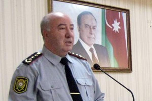 Nizami Qocayevə yeni vəzifə verildi<b style="color:red"></b>