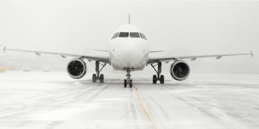 İstanbul-Bakı aviareysləri təxirə salındı<b style="color:red"></b>