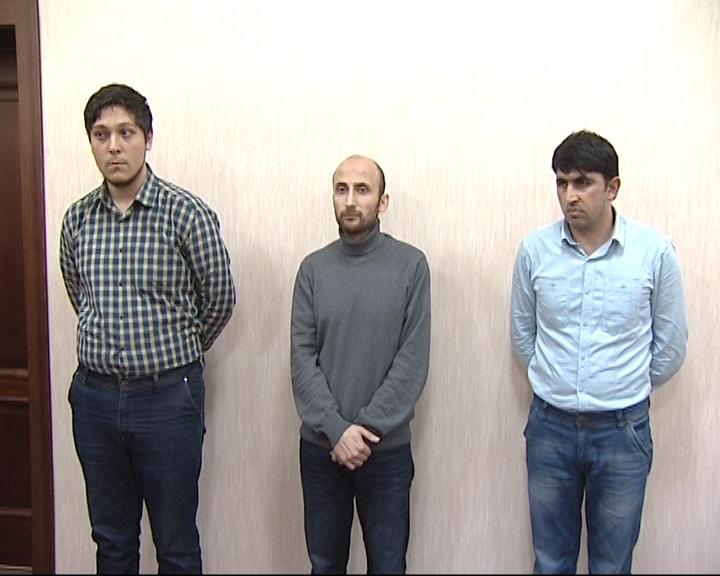 Kibercinayətlərlə məşğul olan dəstə zərərsizləşdirildi<b style="color:red"></b>