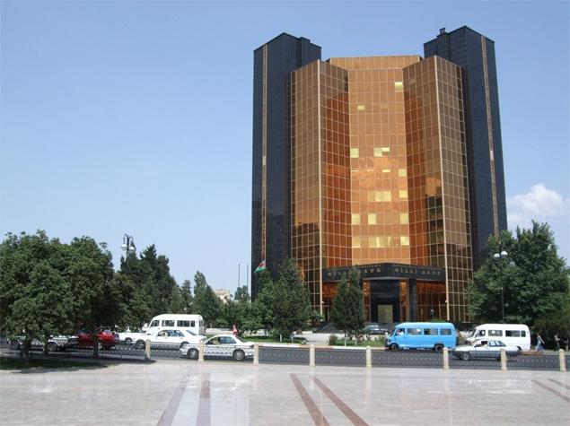 Mərkəzi Bankın hüquqi statusu dəyişdirilir<b style="color:red"></b>