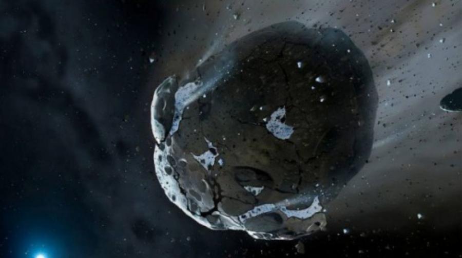 Nəhəng asteroid Yerin yaxınlığından keçəcək<b style="color:red"></b>