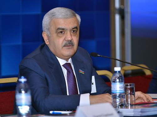 Bu gün SOCAR və Gürcüstan arasında saziş imzalanacaq<b style="color:red"></b>